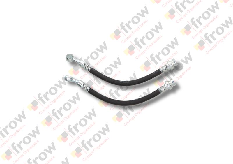 Arka Fren Hortumu Land Cruiser 100 98->