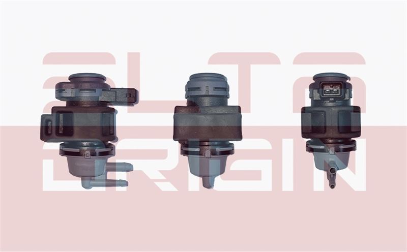 Turbo Elektrovanası (Renault Clio II-III, Espace IV, Fluence, Kangoo II-I)