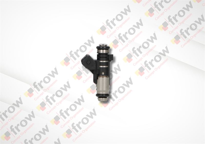 Frow Benzin Enjektörü (Citroen C2, C3, Berlingo 1.1 TU1JP 2 Delikli)