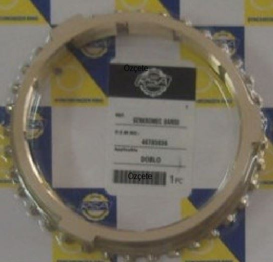 Bitapart Sekromenc Sarısı Bravo Marea Doble
