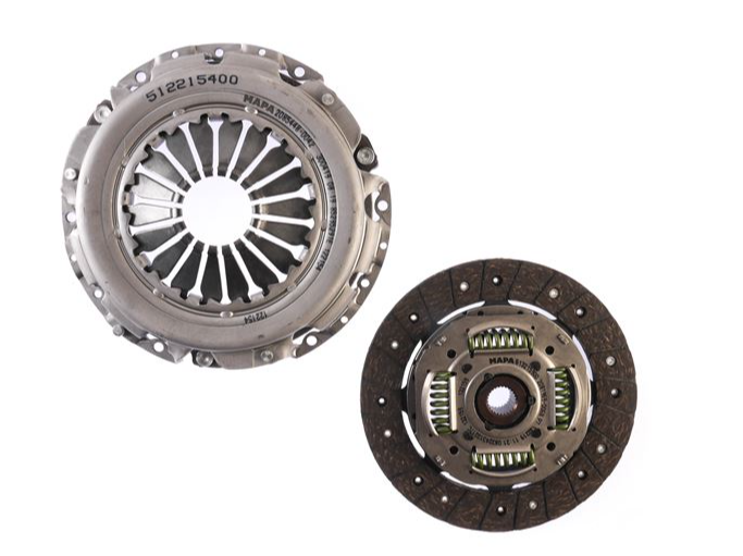 Debriyaj Seti (Baskı+Disk) (0.9 TCE Clio IV, Logan, Sandero, Captur, Duster)