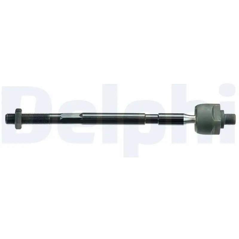 DELPHI Renault Megane I ve Scenic I 256 mm Rot Mili