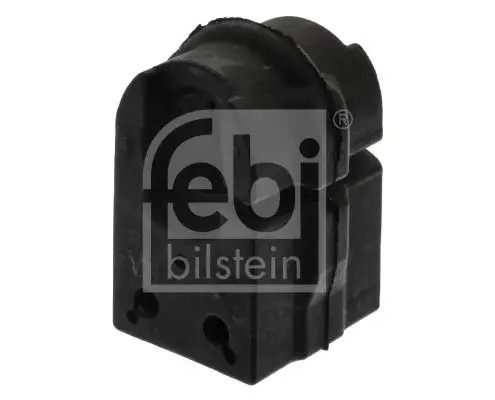 FEBI Renault Megane, Fluence ve Scenic 1.5 dCi Ön Viraj Demir Lastiği 22 mm