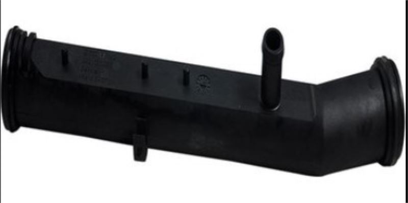 Su Borusu (Plastik) (Volkswagen Polo, Caddy 1.4, 1.6)