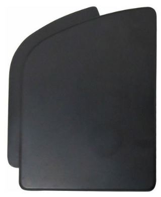 Yakıt Depo Dış Kapak Master III