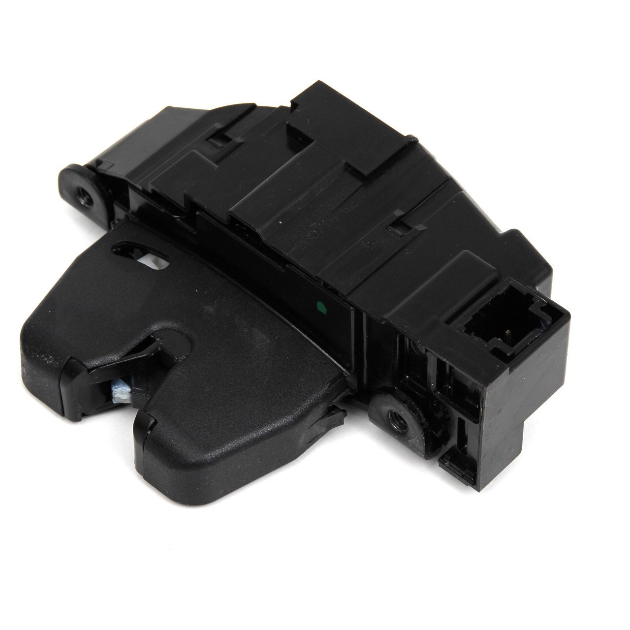 Bitapart Bagaj Kilidi (Citroën Berlingo B9, Peugeot Partner Tepee)