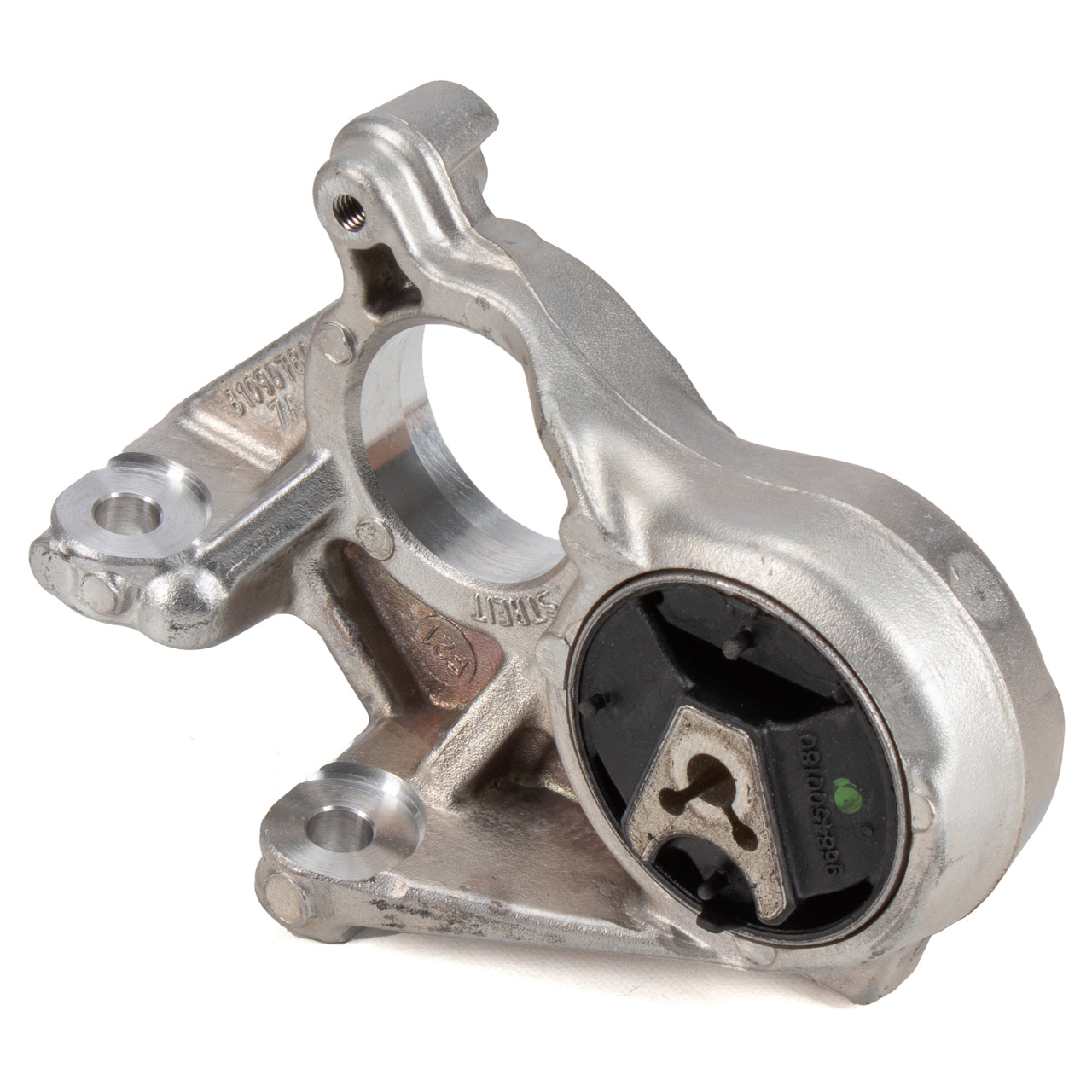 Motor Kulağı DV6TED4 Başlangıç (OPR 12071) 308/3008/5008 RCZ Partner Tepe C4 C4 B7 C4 Picasso DS4 DS5 (PSA)