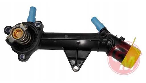 TERMOSTAT (KOMPLE) FIAT LINEA DOBLO BRAVO 16 20 MTJ 10-