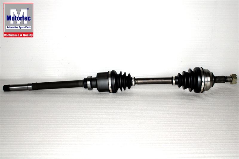 AKS (KOMPLE) SAG PARTNER BERLINGO
