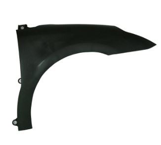 BİTAPART Ön Çamurluk Sağ için Citroen C4 06-