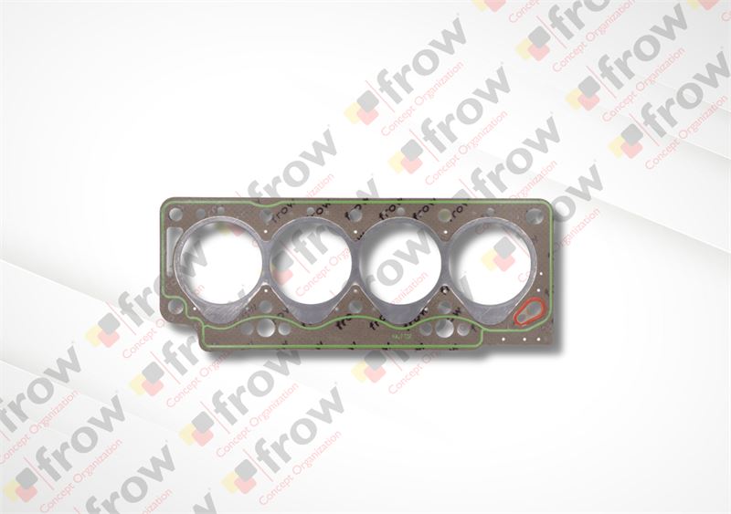 Silindir Kapak Contası (Renault Kangoo 1.9 Turbo Dizel F8Q)