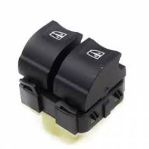 CAM ACMA DUGME SOL  RENAULT CLIO IV