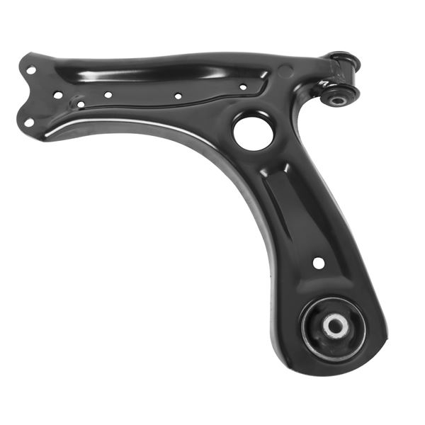Frow Alt Salıncağı (Sol) (Volkswagen Polo V 09-)(Demir)