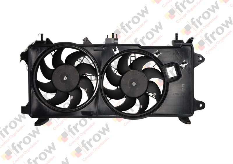 Fan Motoru (Fiat Palio Albeo 1.3 JTD)