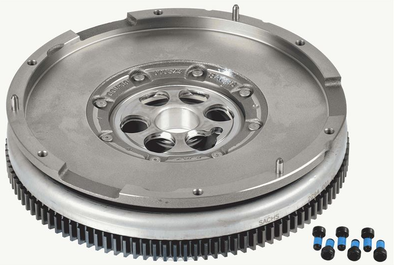 SACHS Volan (Vauxhall Insignia 2.0 CDTI 08-)