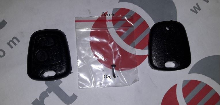 BİTAPART Plipli Uzaktan Kumanda Anahtar, 206