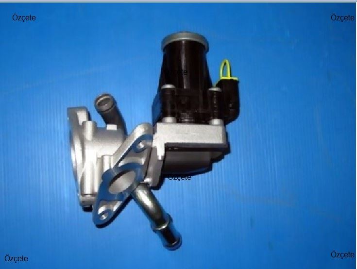 EGR VANASI BOXER III EURO5