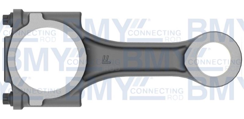 BMY Piston Kolu (Fiat Ducato, Renault Master, Peugeot Boxer 28 DTI SOFIM)