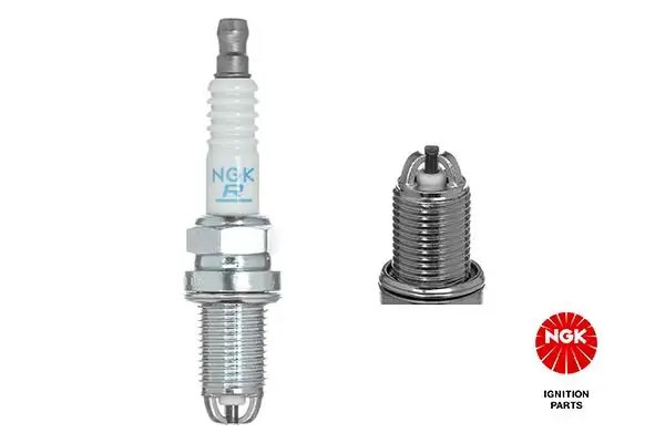 NGK Bmw 318i E36 ve Audi A4 1.8 Çift Tırnak Ateşleme Buji 2T BKR6EK