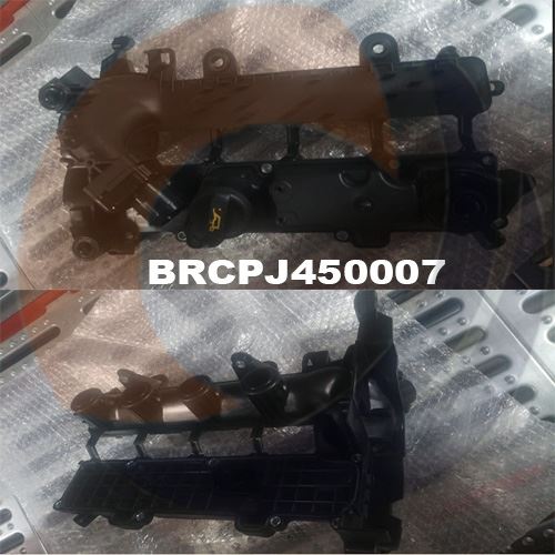 KULBUTOR KAPAGI PEUGEOT P307 ( 1.6 HDI 8V )