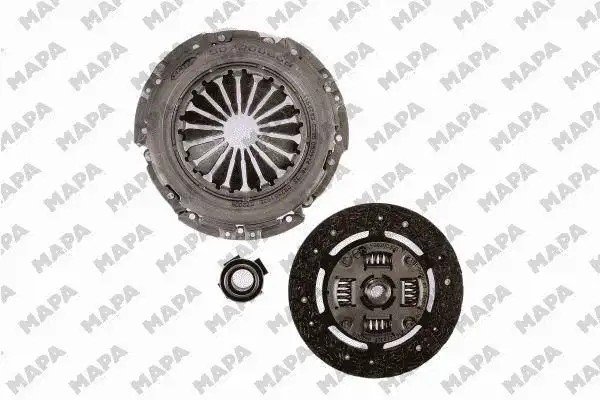 MAPA Fiat Linea Grande Punto Idea 14 Debriyaj Seti