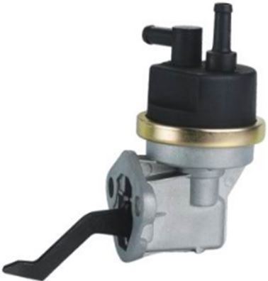 Benzin Otomotigi Fiat Plastik M 131-DKS-1600