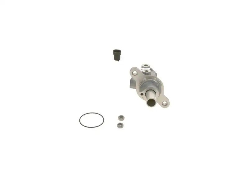 BOSCH Fiat Egea 1.6 MultiJet, 1.3 MultiJet, 500 1.3 MultiJet ve 1.4 Fren Ana Merkezi 22,2 mm
