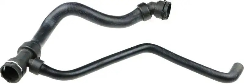 RAPRO Volkswagen Passat B5 ve Audi A4 1.6 Alt Radyatör Hortumu