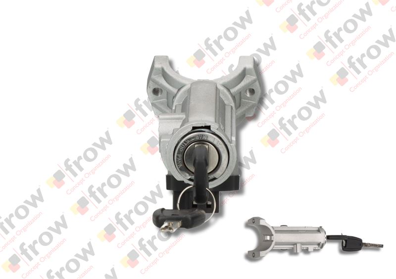 Kontak Termiği (Fiat Ducato III Peugeot Boxer III Citroen Jumper III)