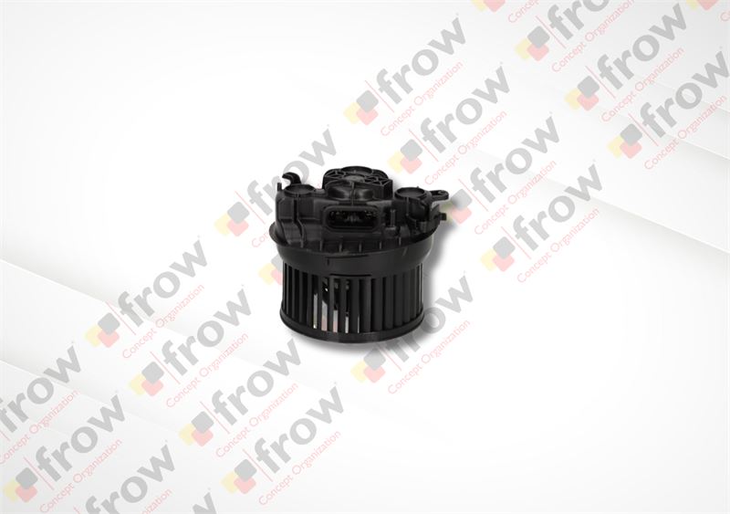 Kalorifer Motoru (Citroen C2 C3 C3 II C3 Pluriel 1007)