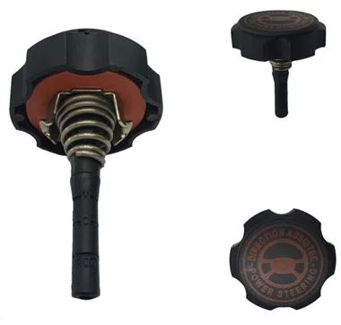 Frow Direksiyon Yağı Kapağı (Partner / Berlingo M59)