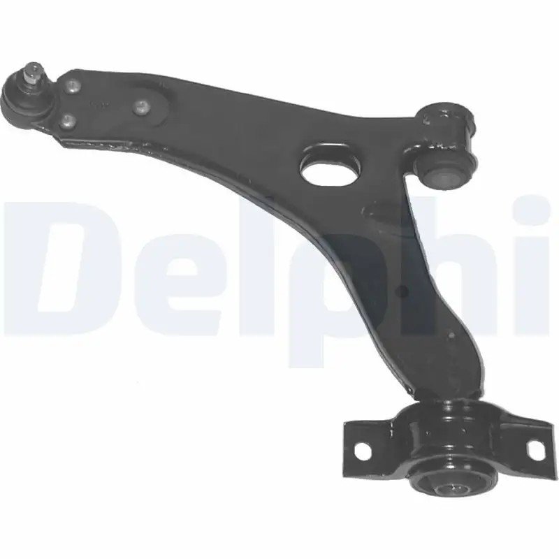 DELPHI Ford Focus 1.6 Sol Ön Aks Alt Salıncak 555 mm