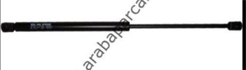 BAGAJ KAPAK AMORTISORU P206 HB 98 - >