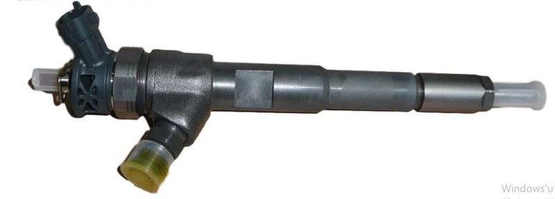 RENAULT Enjektör K9K 1.5 Euro V (Renault Logan, Sandero, Lodgy, Doker, Clio IV, Captur, Kangoo, Thalia, Nissan Qashqai, Micra)