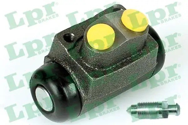 LPR Hyundai Accent, Honda Civic Arka Sol Fren Silindiri 19,00 mm