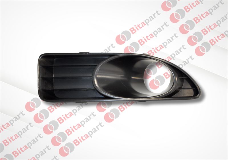 Bitapart Sis Kapağı Sağ Sisli Gri Boyalı Linea 09