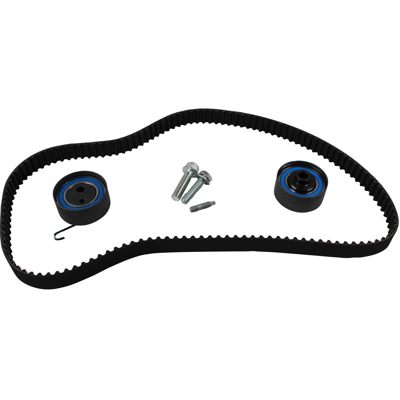 INA Triger Seti (131 Disk) (Opel Astra H, J, Corsa D, Cruze 1.7 CDTI 07-)