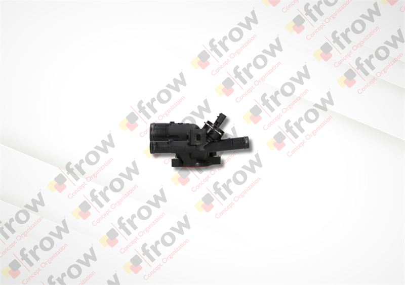 Frow Termostat Kapağı (Peugeot 206)
