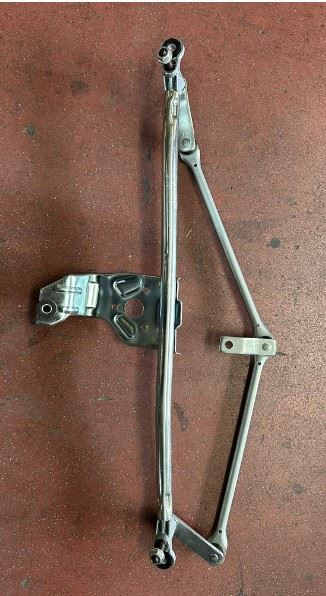 Bitapart Ön Cam Silecek Mekanizması (Motorsuz) (Fiat Doblo)