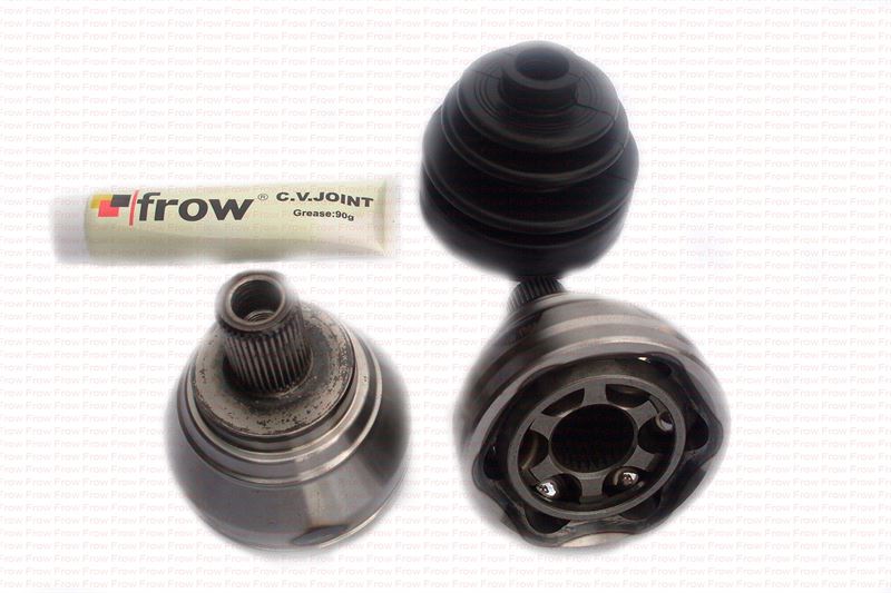 FROW Volkswagen Caddy III 1.9 Tdi ve Skoda Octavia 1.6 Tdi Dış Aks Kafası