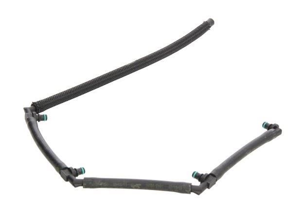 Enjektör Geri Dönüş Borusu (Peugeot P306 2.0 HDI)