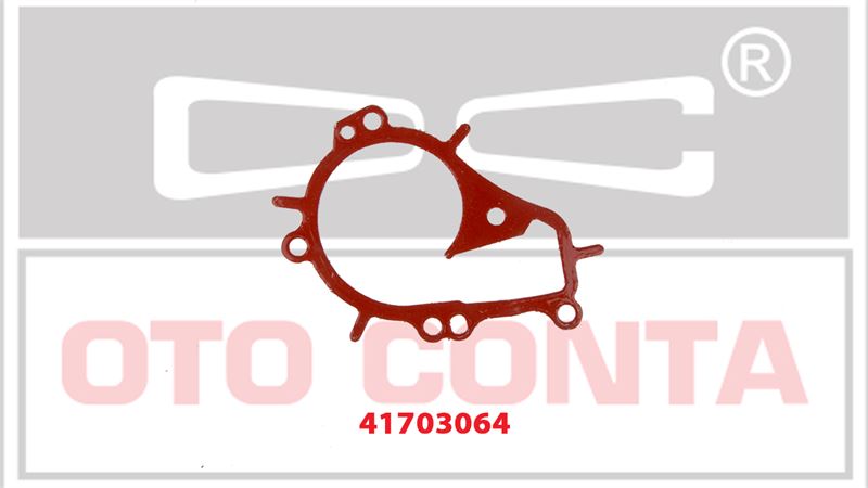 OTOCONTA Devirdeim Contası Silikon Kaplı 0.38 mm Peugeot P301 1.2 VTI HMY EB2M