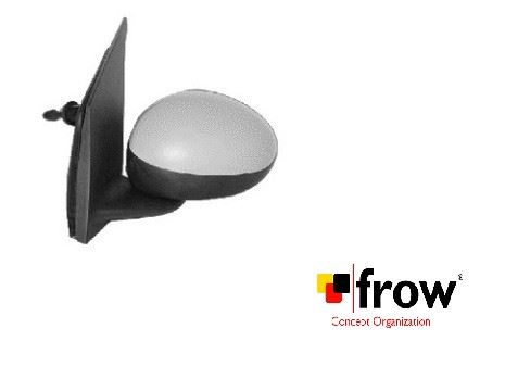 FROW Sağ Mekanik Ayna Mini 107 / C1 2005-