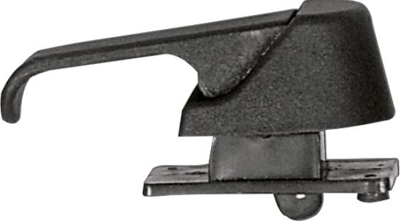 İç Açma Kolu M131 (Siyahtır)