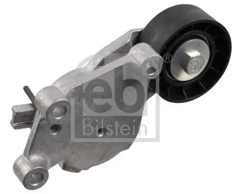 FEBI Ford Focus, B-Max, C-Max, Peugeot 208, 307 1.5-1.6 Tdci & Hdi Otomatik Gergi Rulmanı
