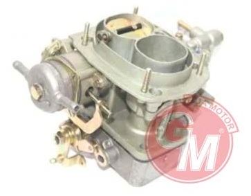 GUA Karbüratör Fiat 131 1600 Sahin Dogan