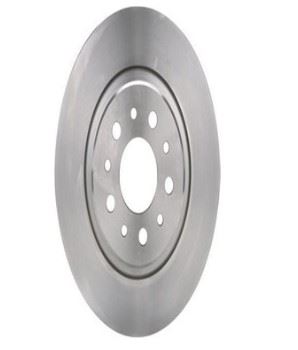 FREN DISKI ARKA (DOLU) (5D 292 mm) NISSAN QASHQAI JUKE 10-
