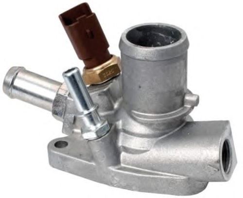 KOMPLE TERMOSTAT (80C) FIAT LINEA BRAVO II GRANDE PUNTO 14 T 07