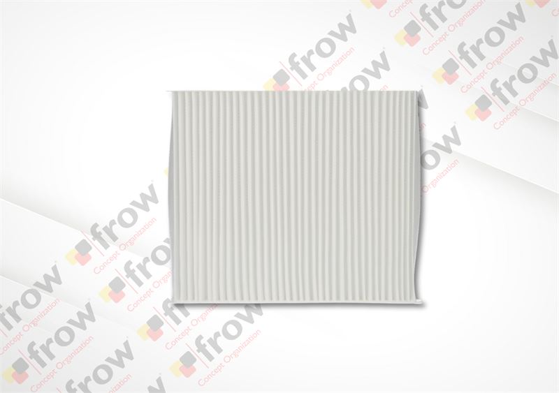 FROW Polen Filtresi OPEL Astra K Insignia B Meriva B Mokka
