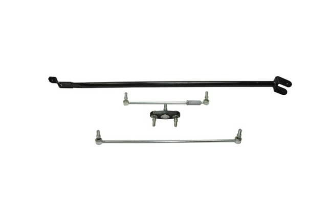 Dekar Vites Cubuk Seti Full (4 Parça) Fiat Uno 70